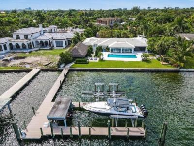 3410 N Flagler Drive, West Palm Beach, Florida 33407