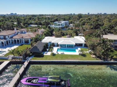 3410 N Flagler Drive, West Palm Beach, Florida 33407