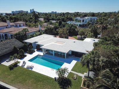 3410 N Flagler Drive, West Palm Beach, Florida 33407