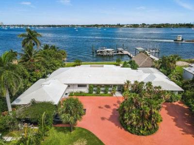3410 N Flagler Drive, West Palm Beach, Florida 33407