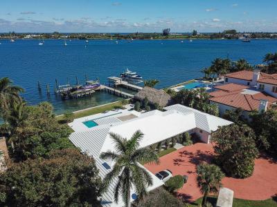 3410 N Flagler Drive, West Palm Beach, Florida 33407