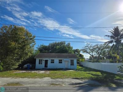 1262 NE 34th Ct, Oakland Park, Floryda 33334, USA