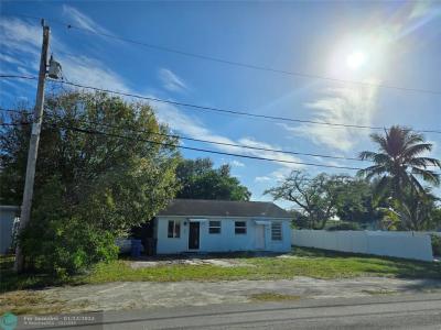 1262 NE 34th Ct, Oakland Park, Floryda 33334, USA