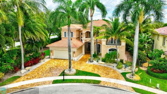 8975 Valhalla Dr, Mizner Country Club, Delray Beach, Floride 33446, États-Unis