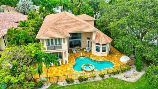 8975 Valhalla Dr, Mizner Country Club, Delray Beach, Floride 33446, États-Unis