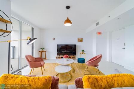 1100 100th St 502, Bay Harbor Islands, Florida 33154, HOA KỲ