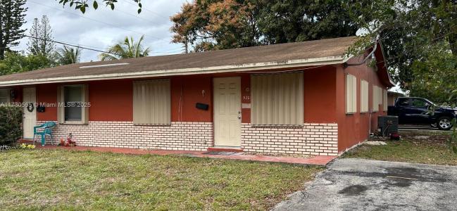 5201 NW 15th Ct 1, Lauderhill, FL 33313