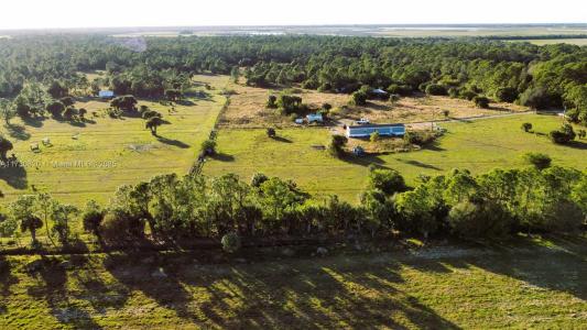 16717 Hamlin Ave., Clewiston, FL 33440