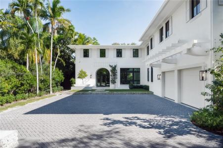 3711 Park Ave, Miami, Florida 33133, USA