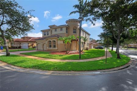 5167 SW 129th Ter, Miramar, Florida 33027, USA