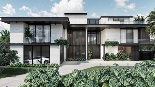 128 Ocean Blvd, Golden Beach, Florida 33160, USA