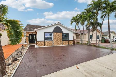 7134 W 30th Ave, Hialeah, Florida 33018, USA