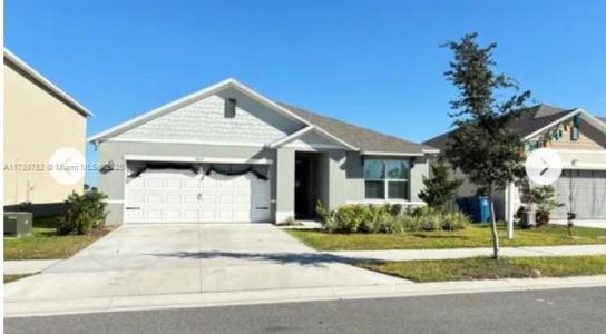 1827 SILVERBELL LOOP, Other City - In The State Of Florida, FL 33844