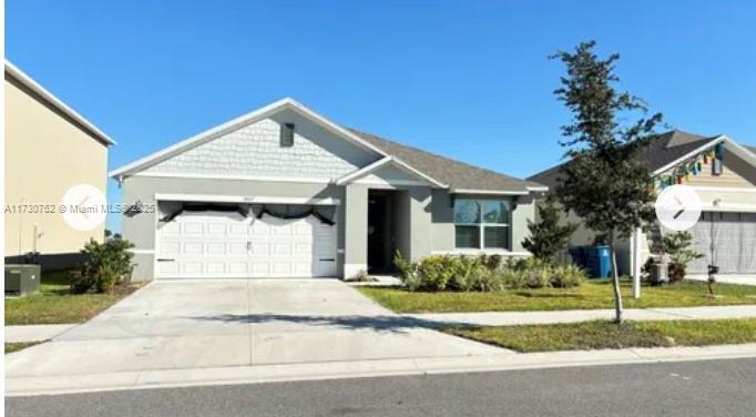 1827 SILVERBELL LOOP, Other City - In The State Of Florida, FL 33844