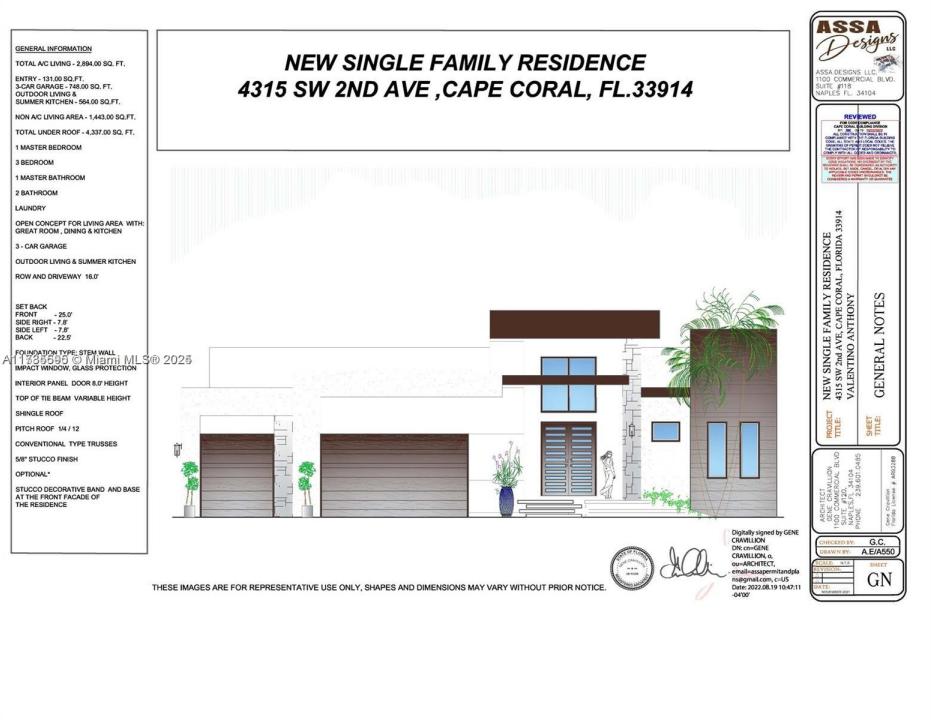 Cape Coral, FL 33914