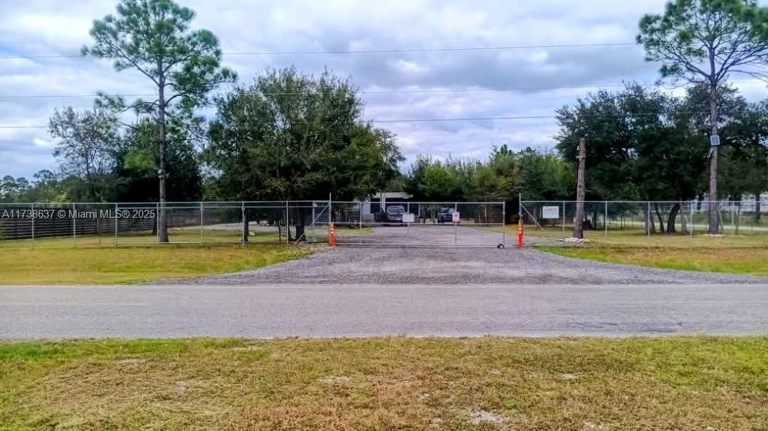 745 APPALOOSA AVE, Clewiston, FL 33440