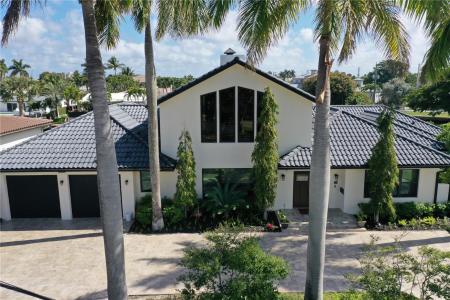 4000 NE 23rd Ave, Lighthouse Point, FL 33064