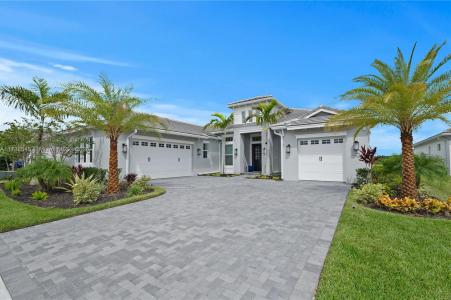 4722 Estates Cir, Westlake, FL 33470