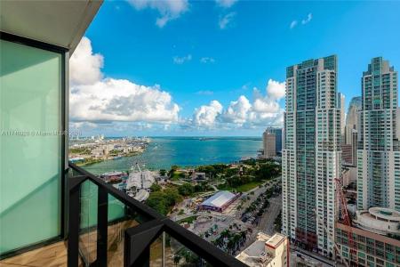 398 NE 5th St 2616, Miami, FL 33132