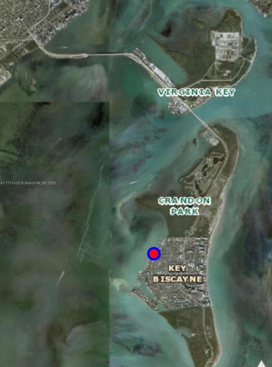 280 Harbor Dr, Key Biscayne, FL 33149