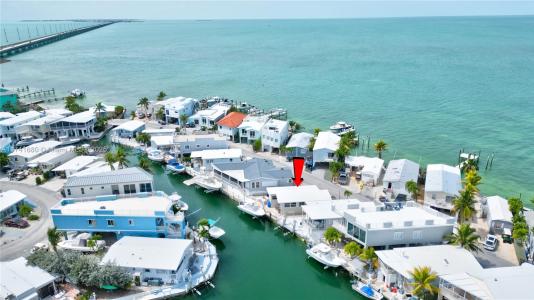 65821 Overseas Highway 75, Long Key, FL 33001