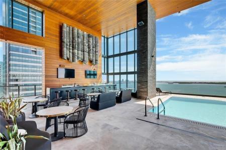 1451 Brickell Ave 1202, Miami, FL 33131