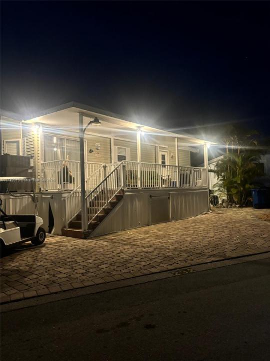 65821 Overseas Hwy # 232, Long Key, FL 33001
