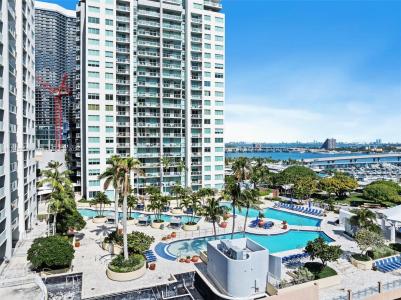 244 Biscayne Blvd 1609, Miami, FL 33132
