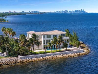 650 Lugo Avenue, Coral Gables, FL 33156