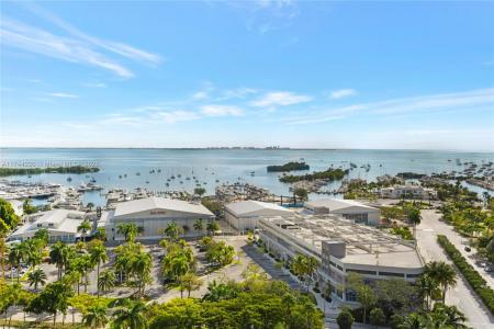2669 S Bayshore Dr 1403N, Coconut Grove, FL 33133