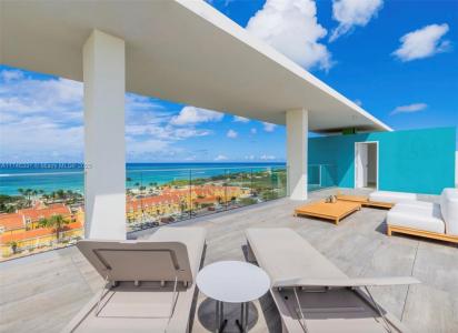 Eagle Beach Aruba Eagle B NE Eagle Beach PH A, USA