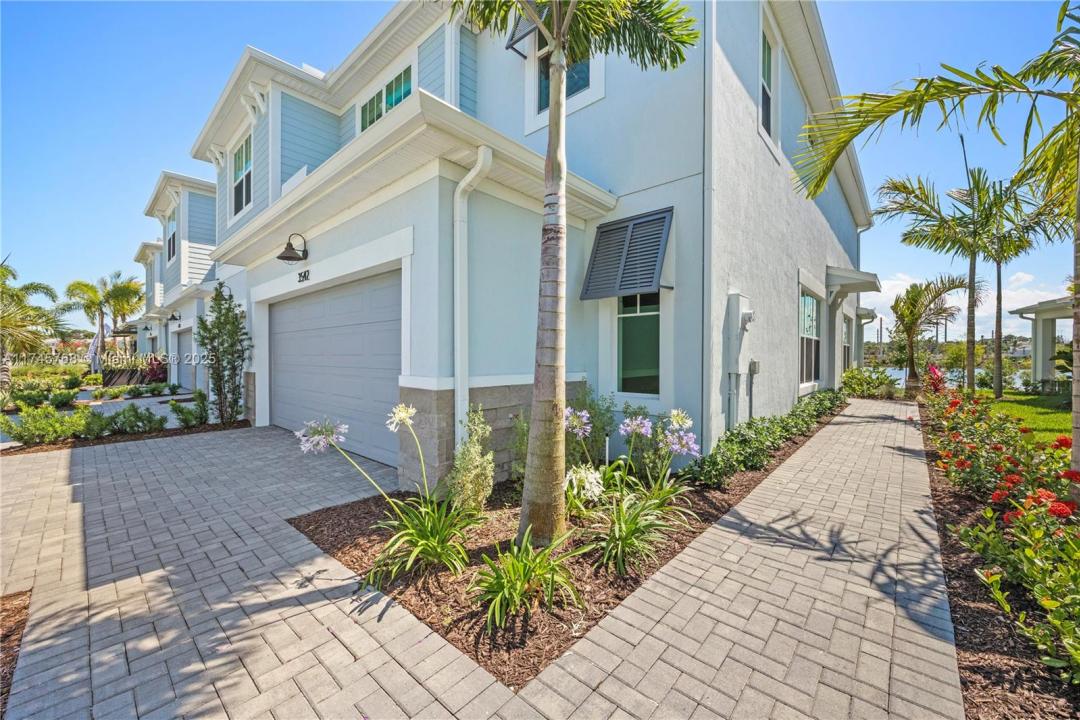 3542 NW Solange Ct 0, Jensen Beach, FL 34957