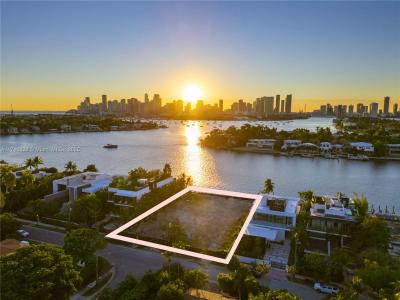 228 + 302 W Dilido Dr, Miami Beach, FL 33139