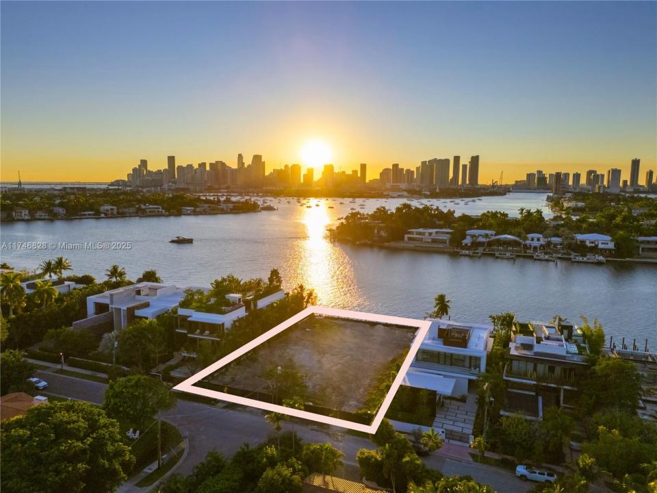 228 + 302 W Dilido Dr, Miami Beach, FL 33139