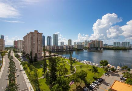 290 174th St 1410, Sunny Isles Beach, FL 33160
