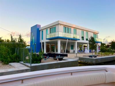 474 Bahia Honda Rd, Key Largo, FL 33037