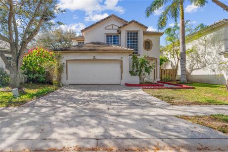 1958 NW 100th Ave, Pembroke Pines, FL 33024