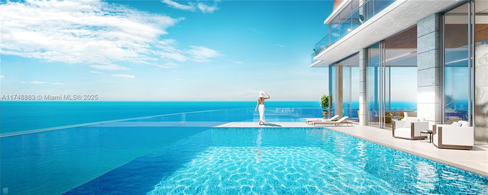 17901 COLLINS AVE PH01, Sunny Isles Beach, FL 33160