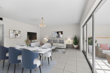 17084 SW 112th Ct V3142, Miami, FL 33157