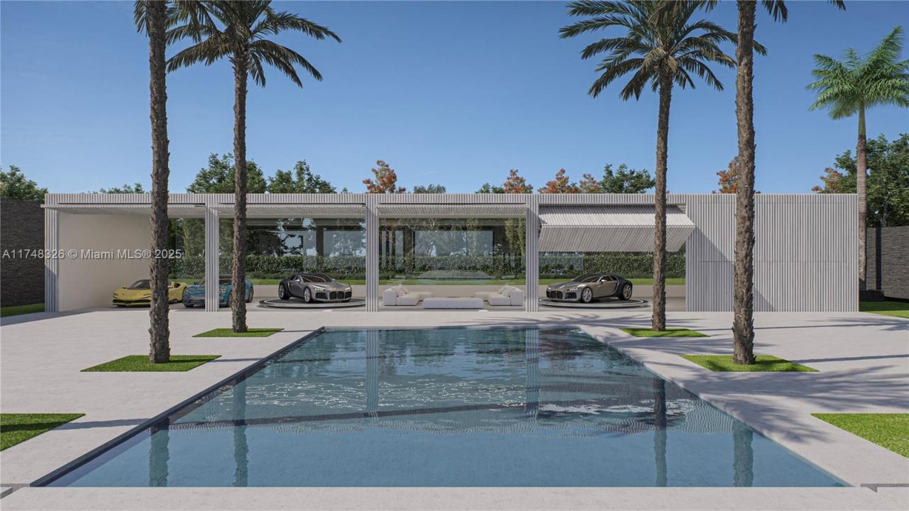 4730 Akai Dr, Southwest Ranches, FL 33332