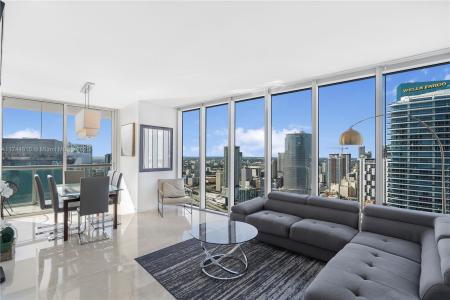 485 Brickell Ave 4404, Miami, FL 33131