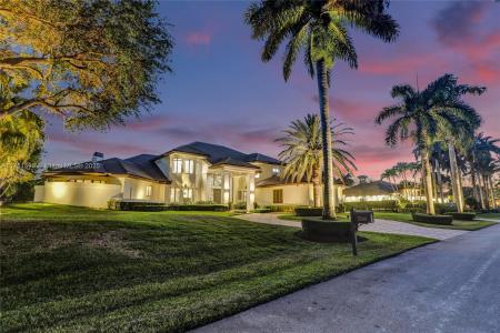 3500 Windmill Ranch Road, Weston, FL 33331