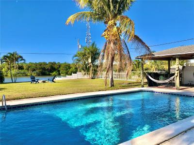 831 Bailey Dr, Sebastian, FL 32958