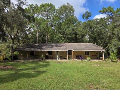 1370 NW 120th Ave, Ocala, FL 34482
