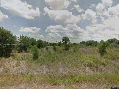 125 N Verda St, Clewiston, FL 33440