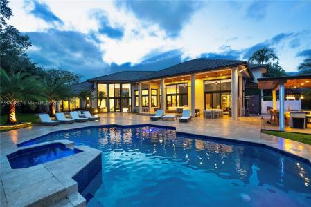 2980 Windmill Ranch Rd, Weston, FL 33331