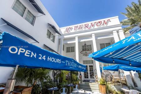 Miami Beach, FL 33140