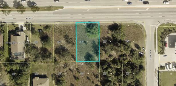 4415 Lee Blvd, Lehigh Acres, FL 33971