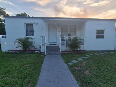 1020 SW 33rd Ave, Miami, FL 33135