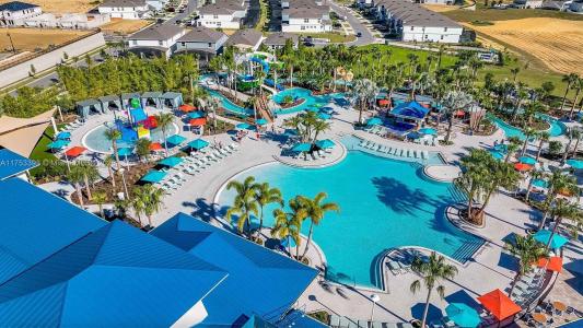 627 Jasmine Ln 627, Davenport, FL 33897